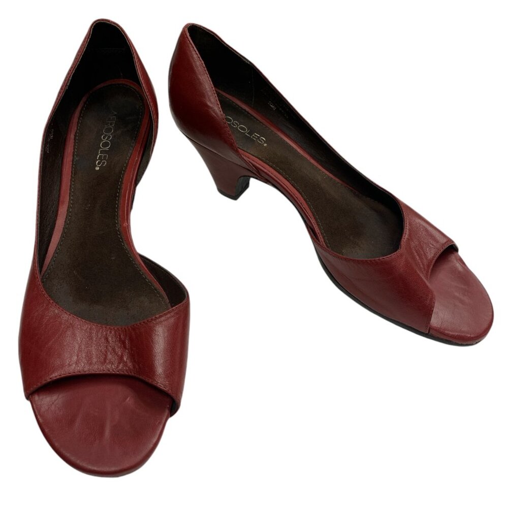Aerosoles S10